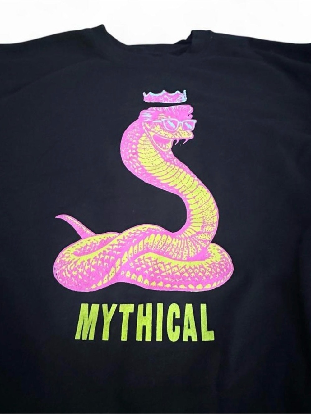 Good Mythical Morning Sweatshirt - Small